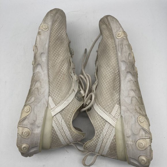 Nike React Element 55 Womens Running Shoes - Picture 2 of 9